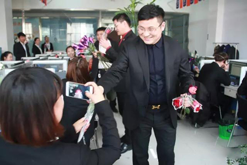 乾港集團 乾港集團