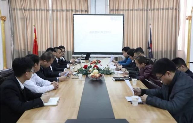 集團(tuán)跨部門(mén)交流研討會(huì) 集團(tuán)跨部門(mén)交流研討會(huì)