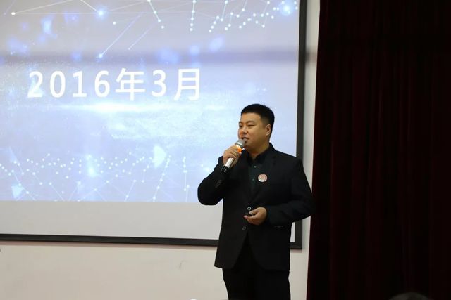 乾港動力演講 乾港動力演講