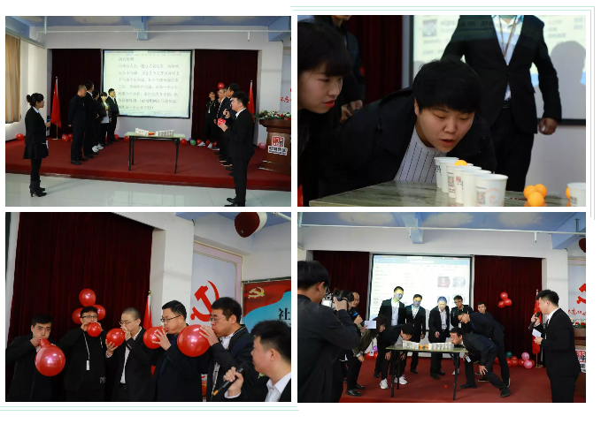 乾港生日，生日party，環(huán)保生日會，環(huán)保公司，乾港集團